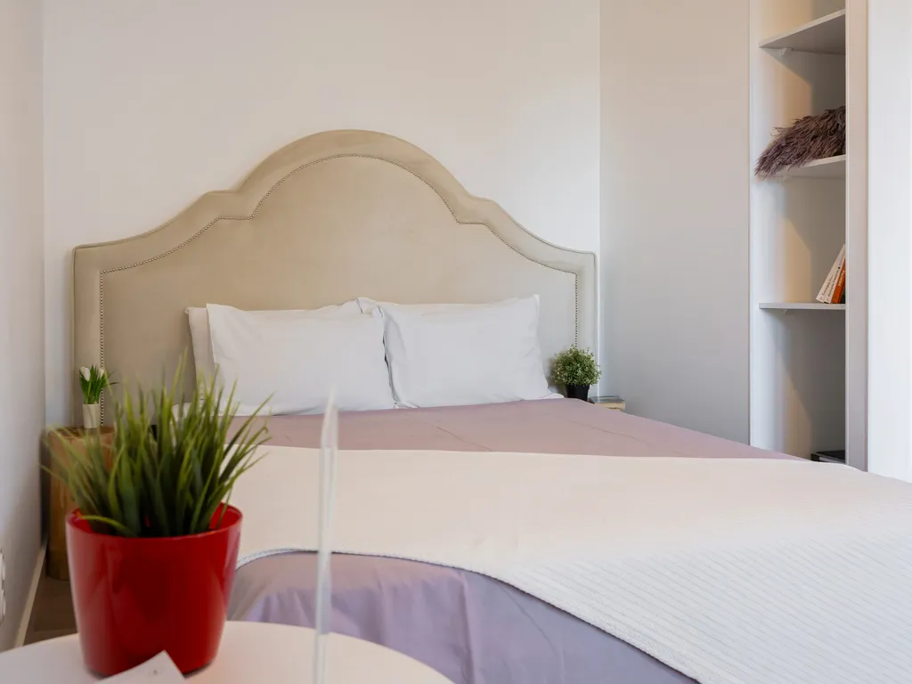 Квартира Квартира Центр, на набережной, с видом на Екатеринбург-Сити — Екатеринбург