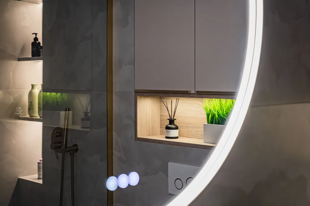 Квартира Квартира Студия с видом на лес в центре — Светлогорск