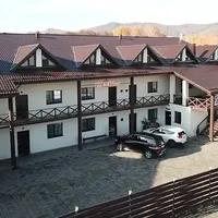 Гостевой дом 