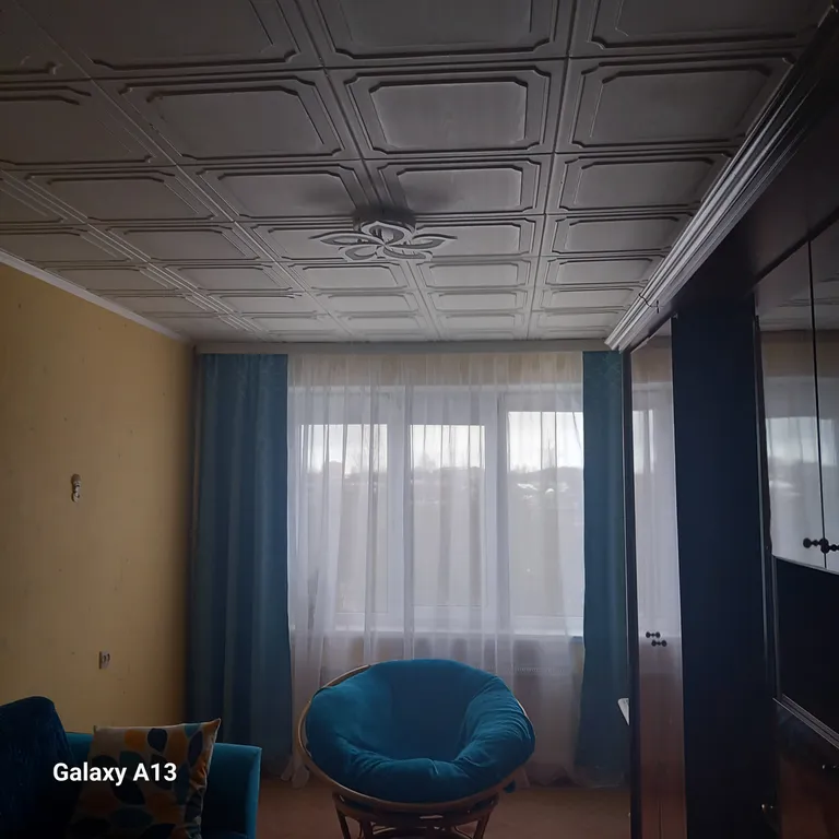 2-х комнатная квартира с 3 большими кроватями