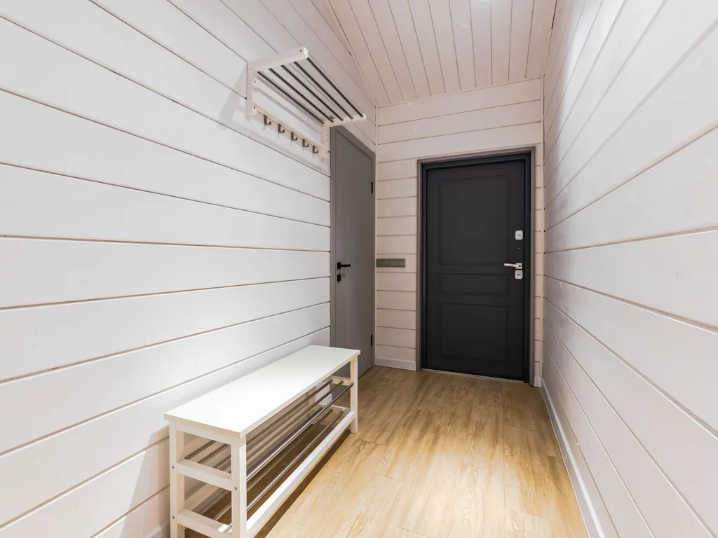 Коттедж Дом у озера — Санкт-Петербург