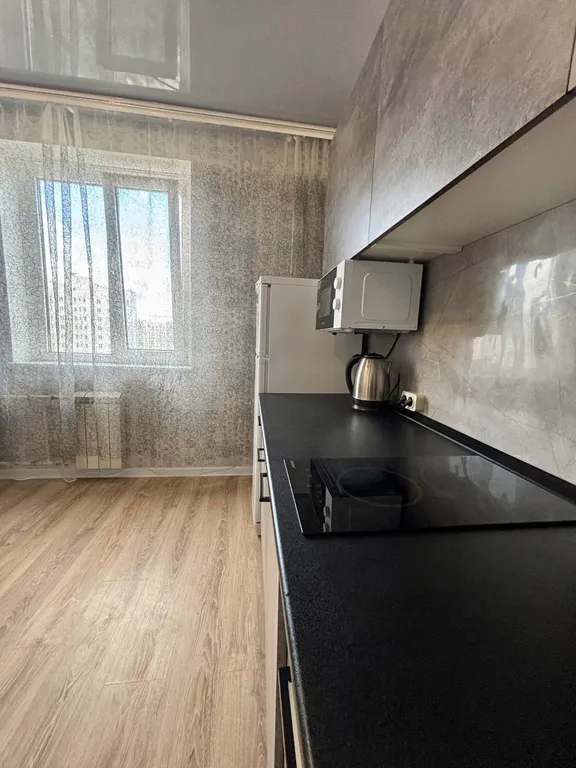 Квартира в центральном районе города