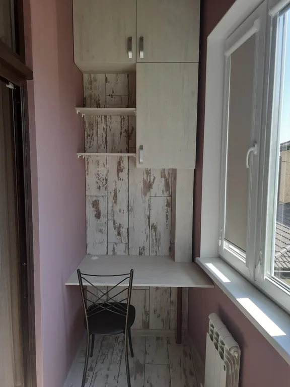 Евродвушка с дизайнерским ремонтом