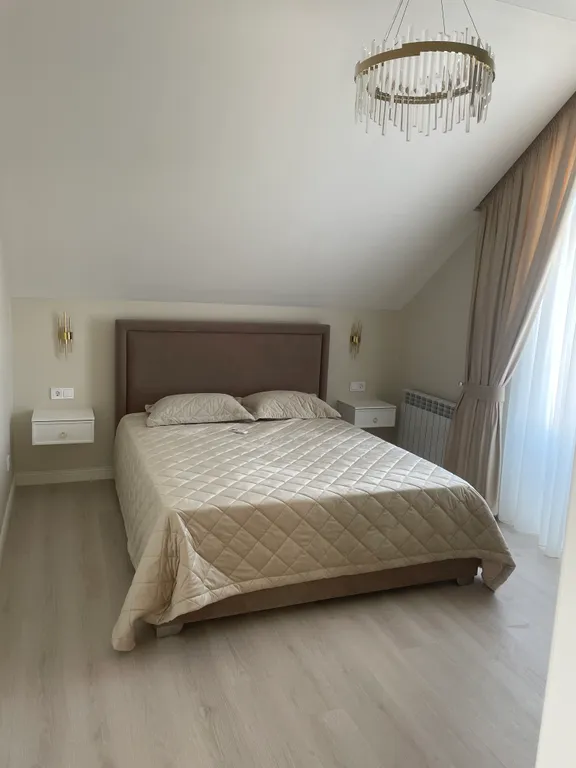 Дача с видом на море