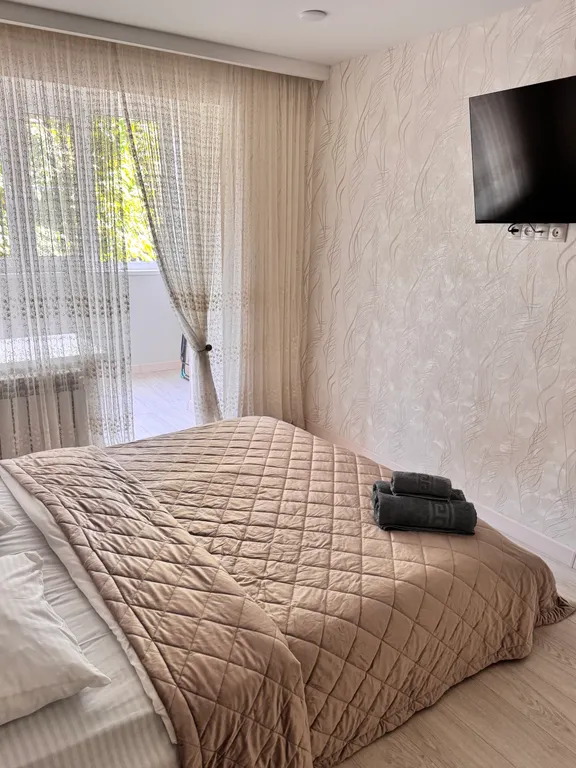 Квартира мечты 777