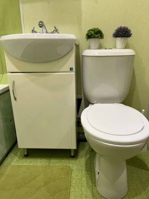 В центре города с комфортом