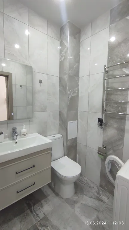 Уютная квартира для отдыха