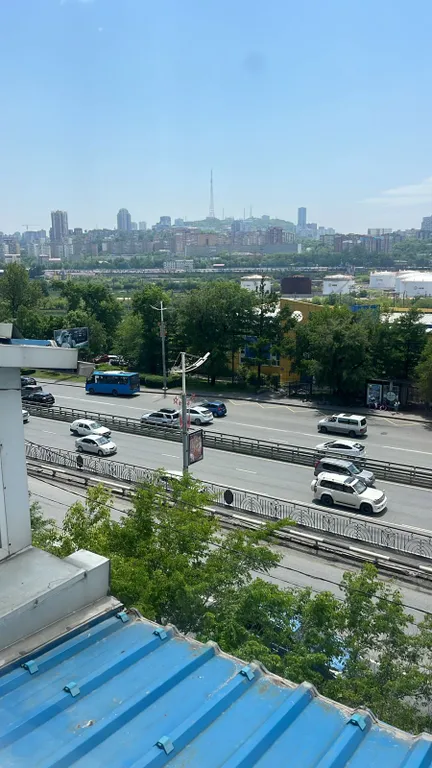 Дом 24m2 — чан, кухня, Wi-Fi