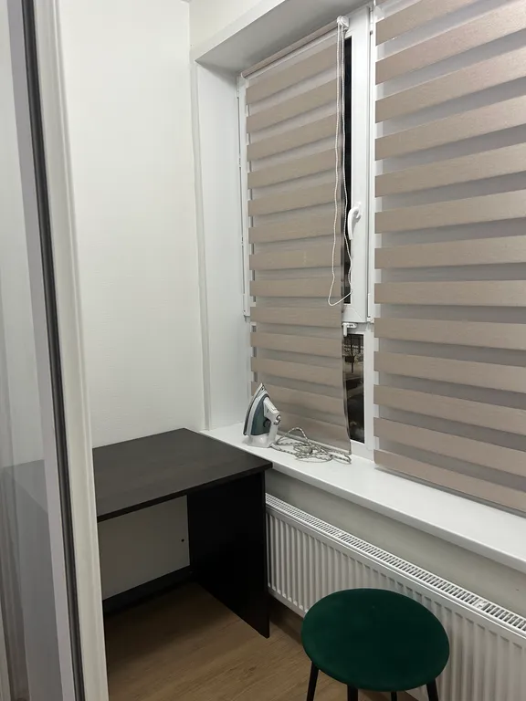 Квартира Новая квартира — Екатеринбург