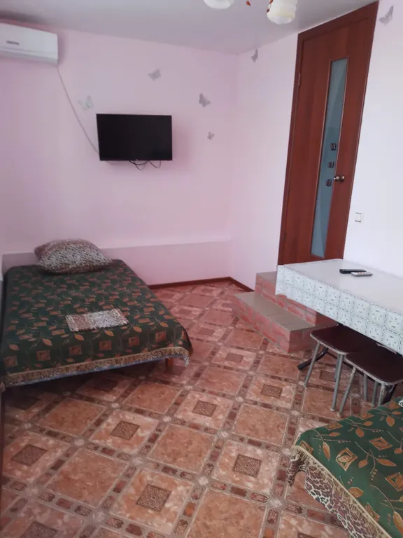 Уютный номер