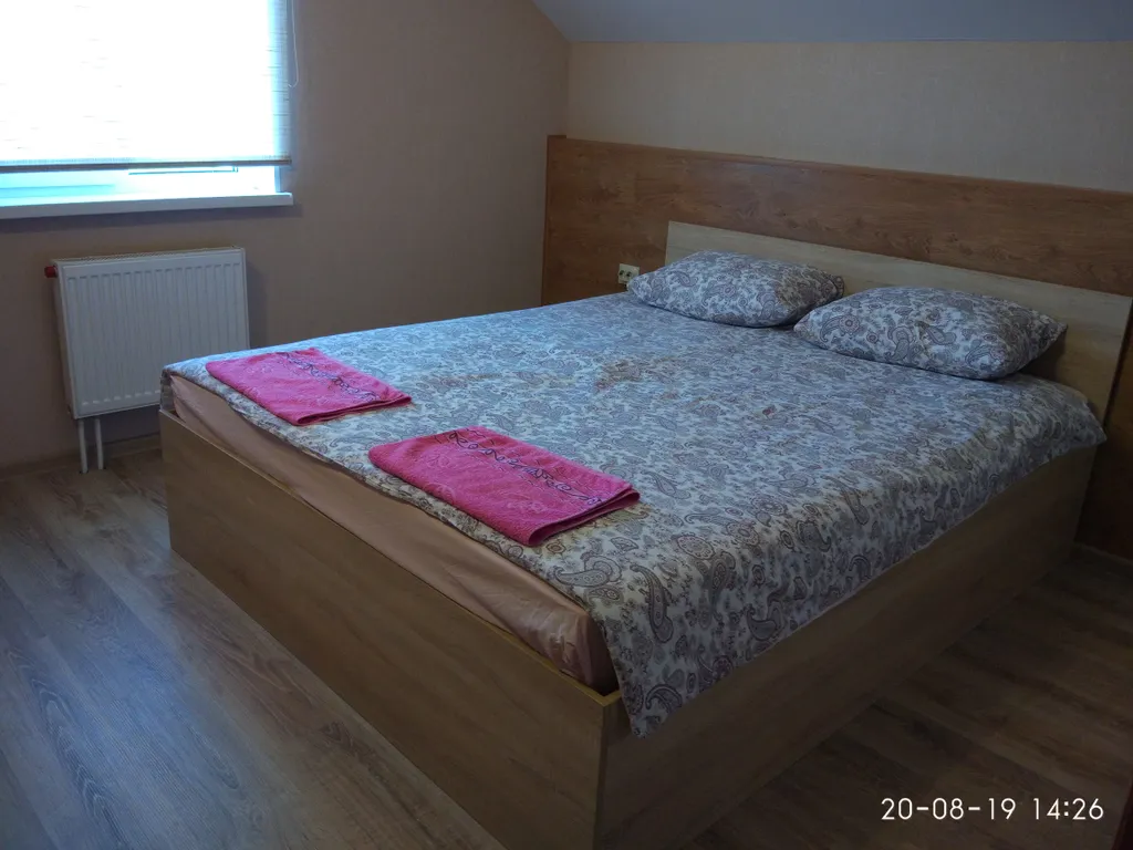 Гостевой дом в Мурмино