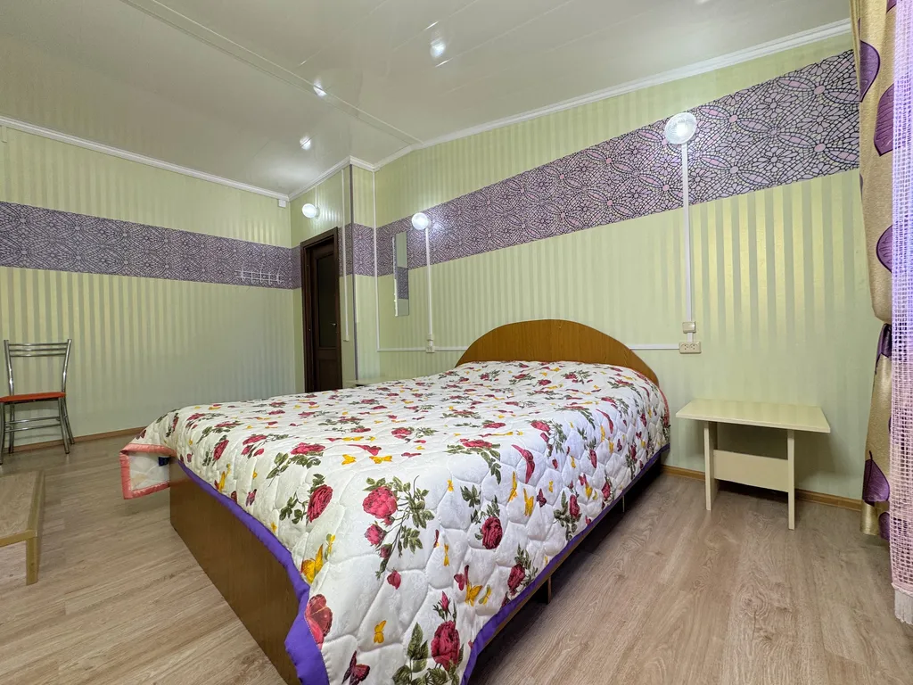 Коттедж Мальта в коттеджном комплексе