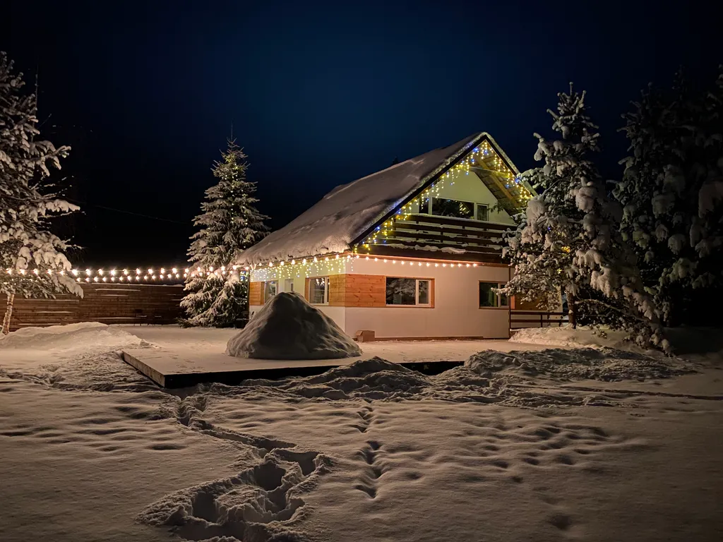 3-комнатный Дом