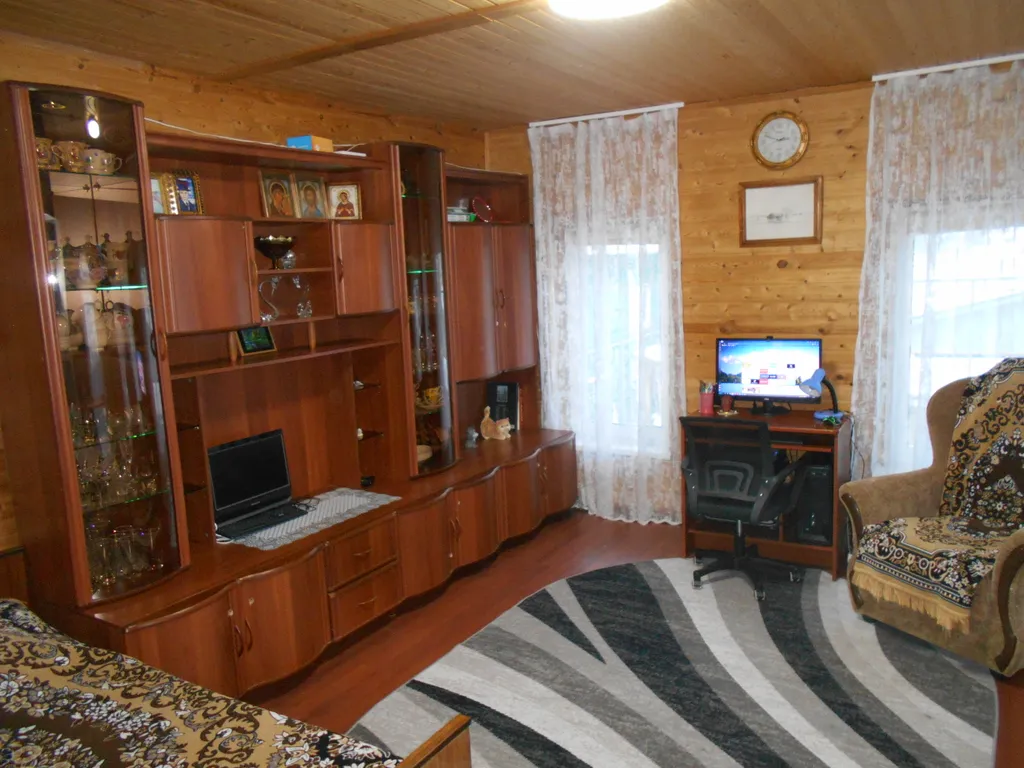 Уютная квартира в исторической части города