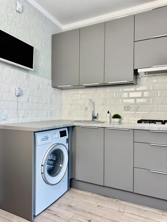 Квартира Уютная квартира недалеко от моря — Зеленоградск