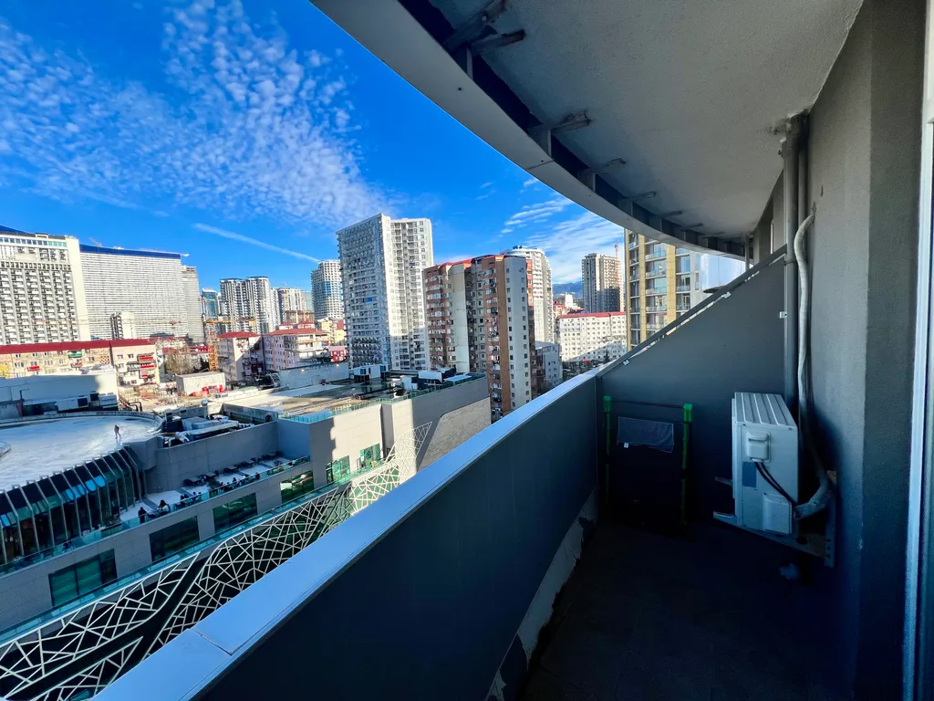 Orbi Residence у аквапарка, GrandMall 921