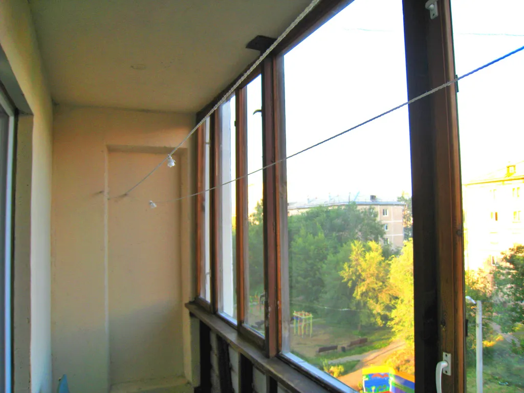 Большая квартира Люкс в элитном доме