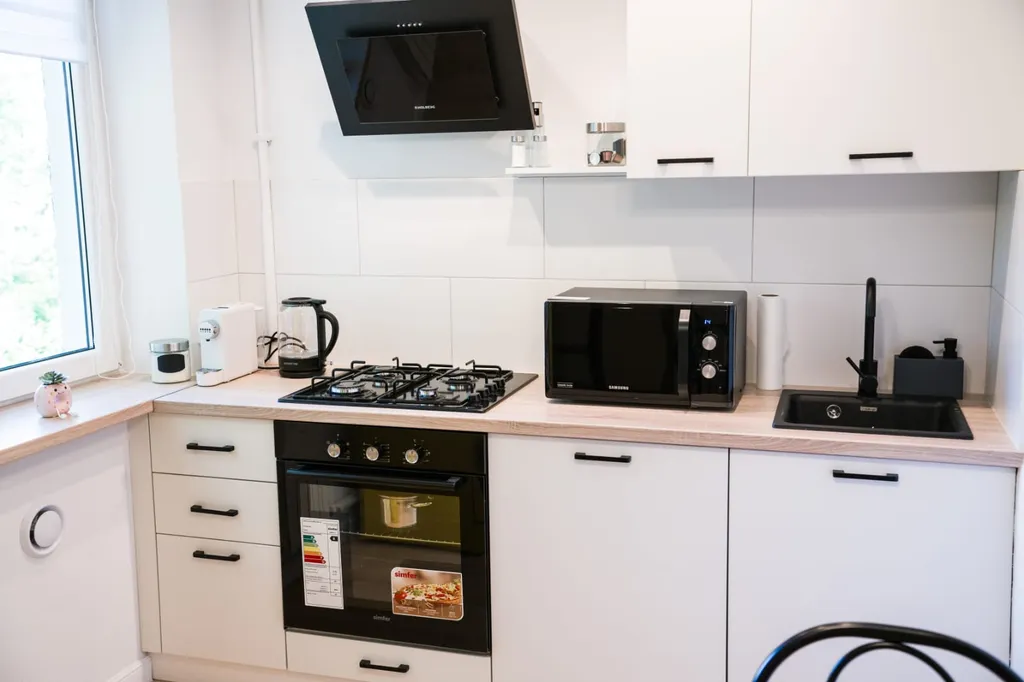 Уютная квартира в центре города с дизайнерским ремонтом