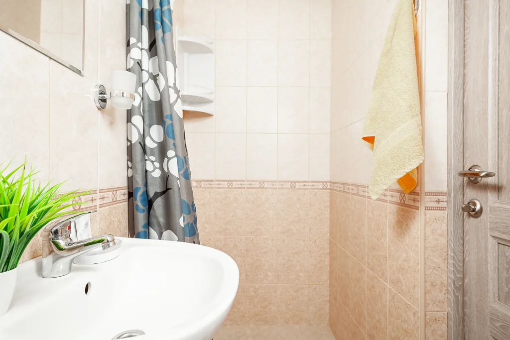 Квартира Комната — Адлер