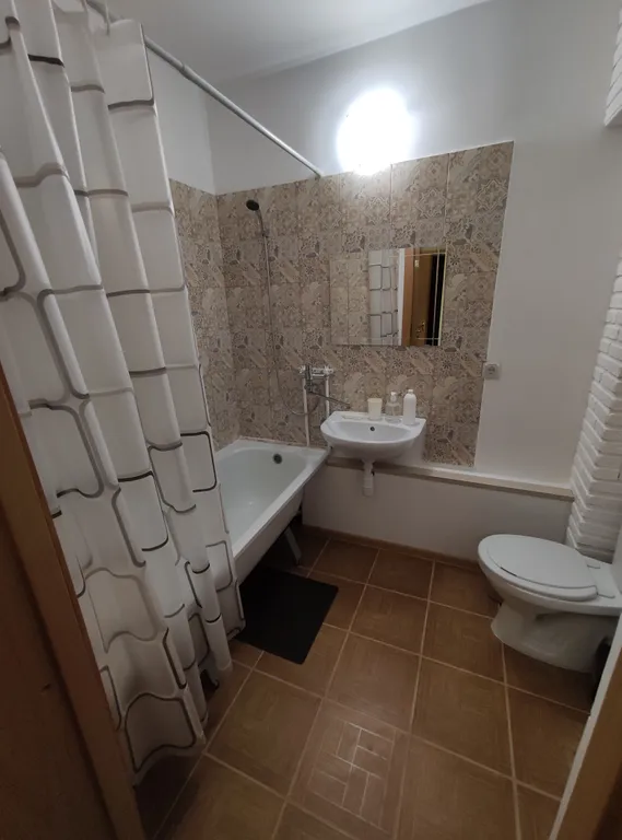 Квартира чистая и уютная в Санкт-Петербурге