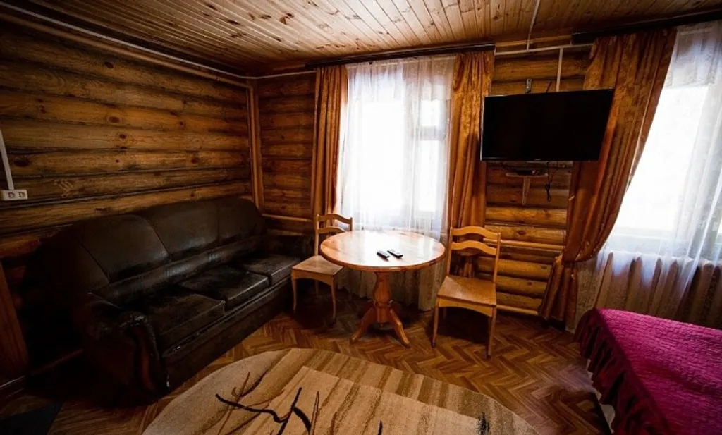 2-комнатный Дом