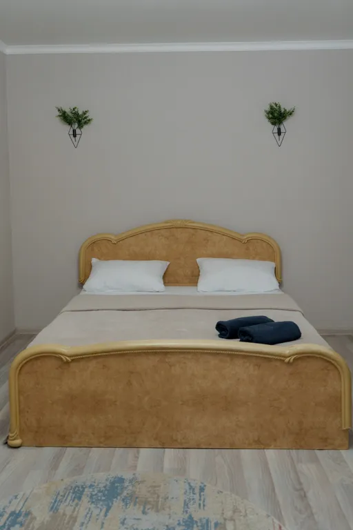 Квартира Махаббат