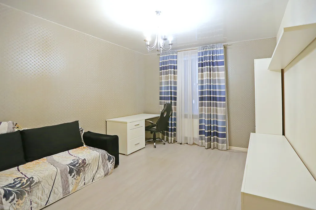 Квартира Уютные апартаменты — Калининград