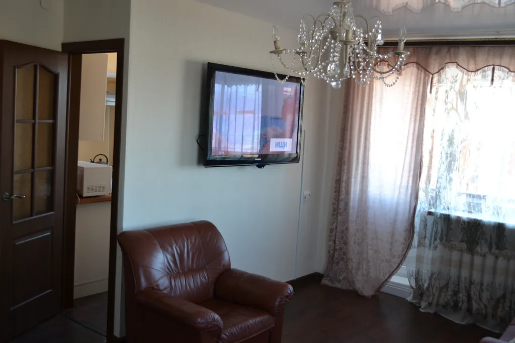 Квартира на Красной