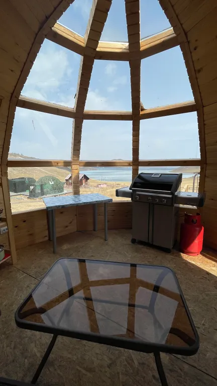 1-комнатный Дом