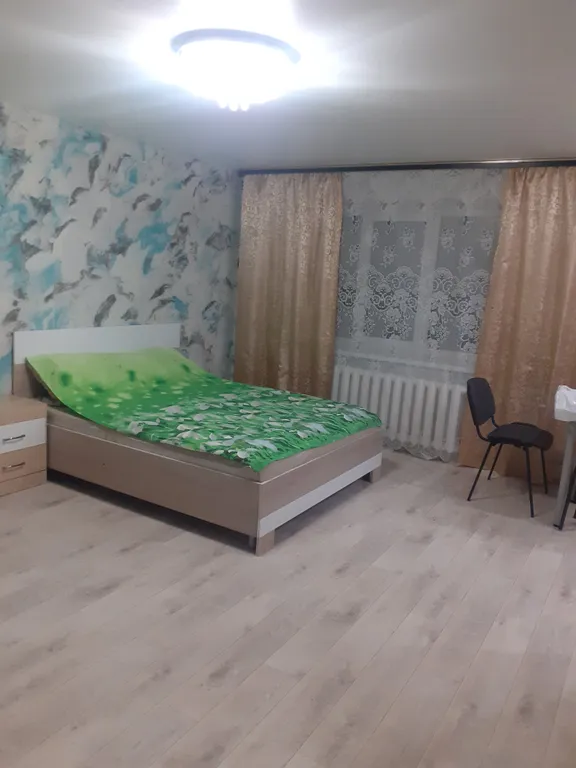 1 комнатная квартира в центре города