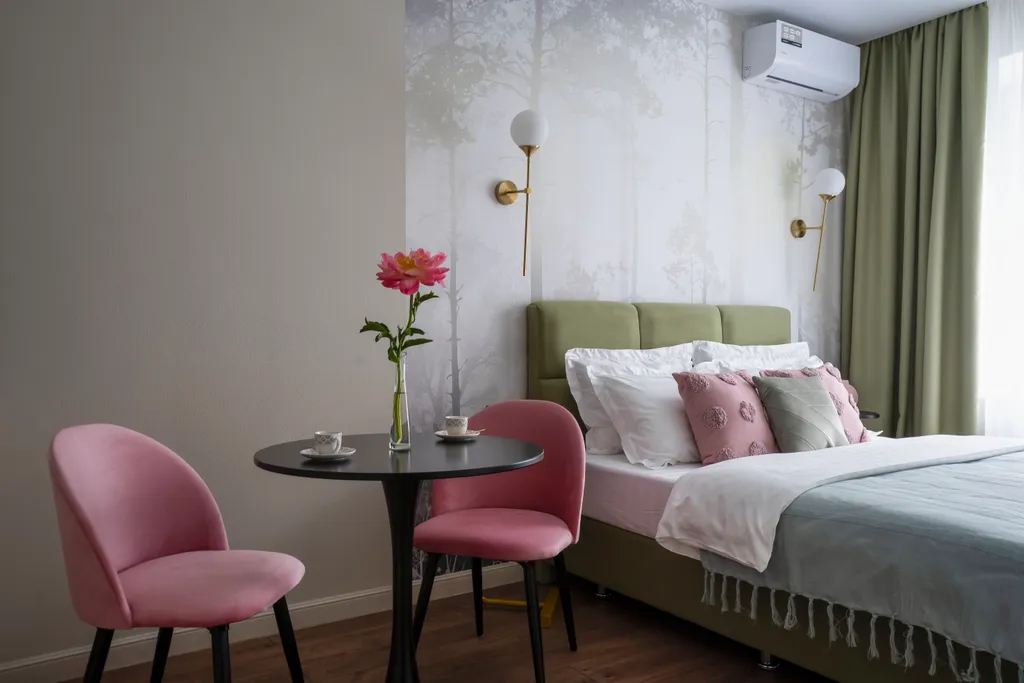 Студия Малахит