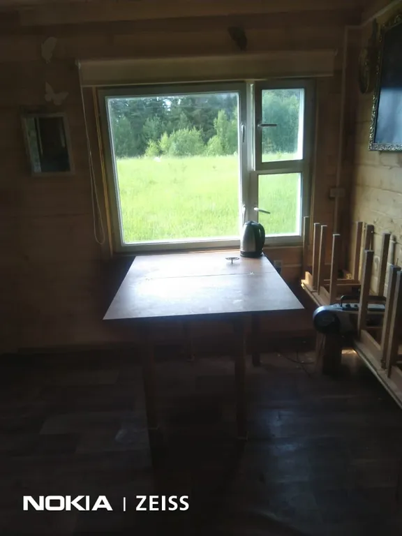 Страна Див на 2 гектарах земли, в изоляции и с озером