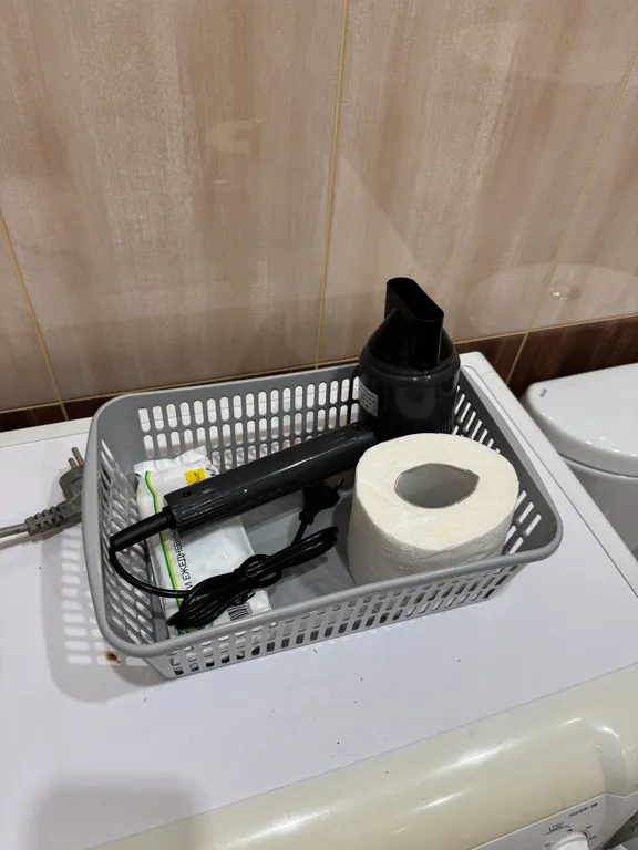 Уютная студия рядом с метро