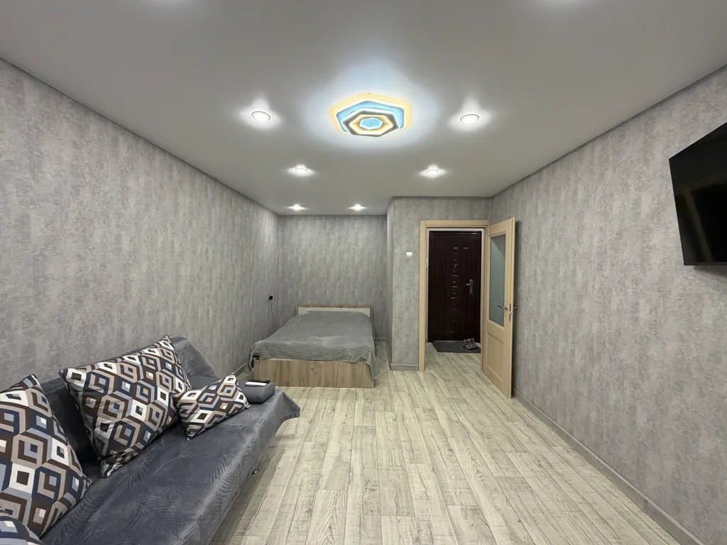 Квартира В центре города — аренда посуточно в Южно-Сахалинск