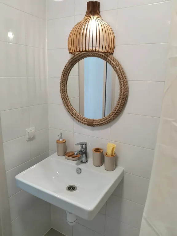 Студия рядом с аэропортом Внуково