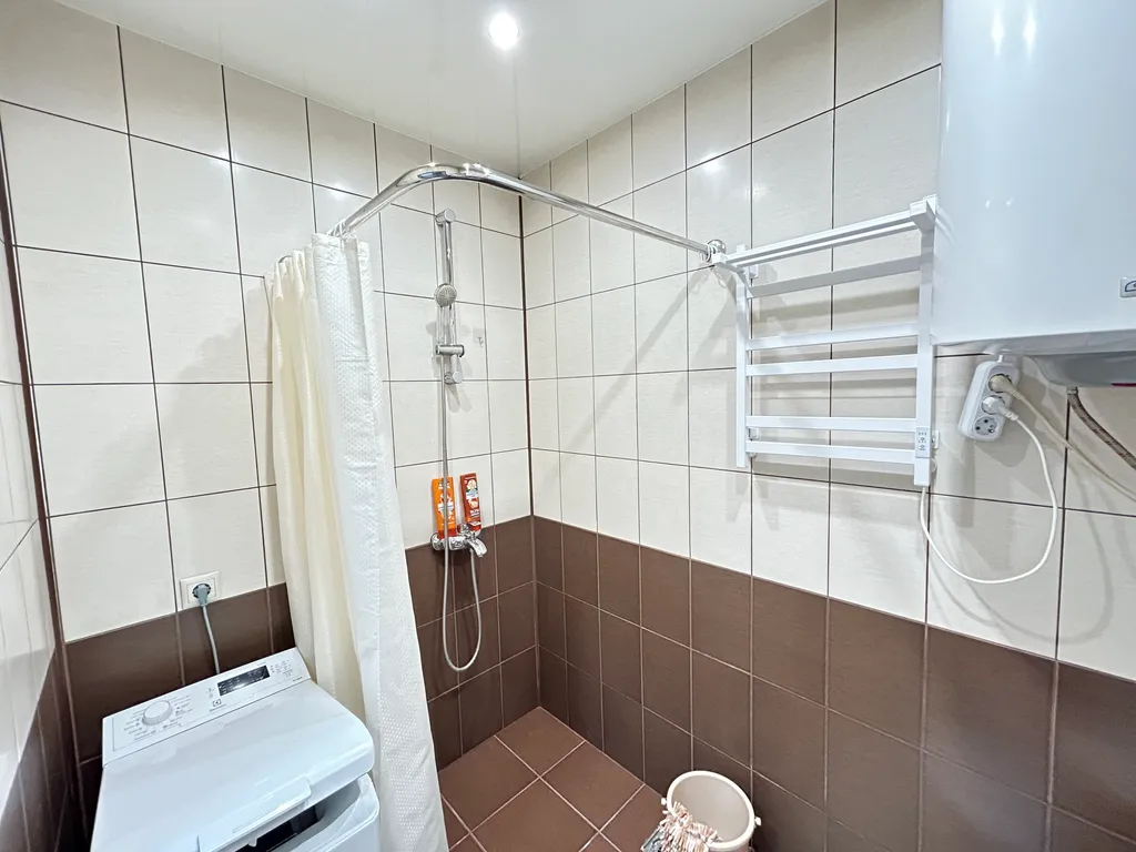 Квартира Уютная квартира для двоих — Сочи