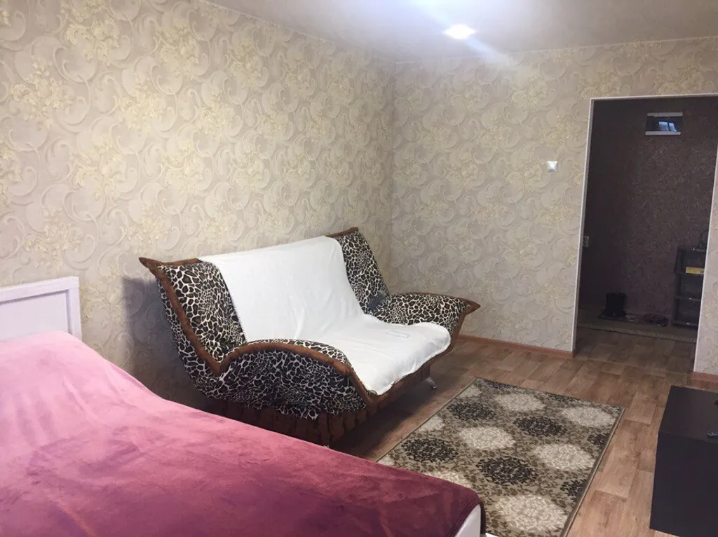 Квартира в центре — аренда посуточно в Самара