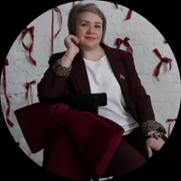 Оксана Комарова