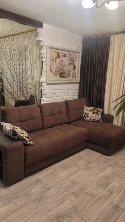 Уютная квартира в центре города — аренда посуточно в Белорецк