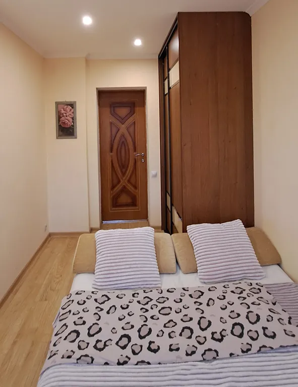 Квартира Квартира у Южного вокзала — Калининград