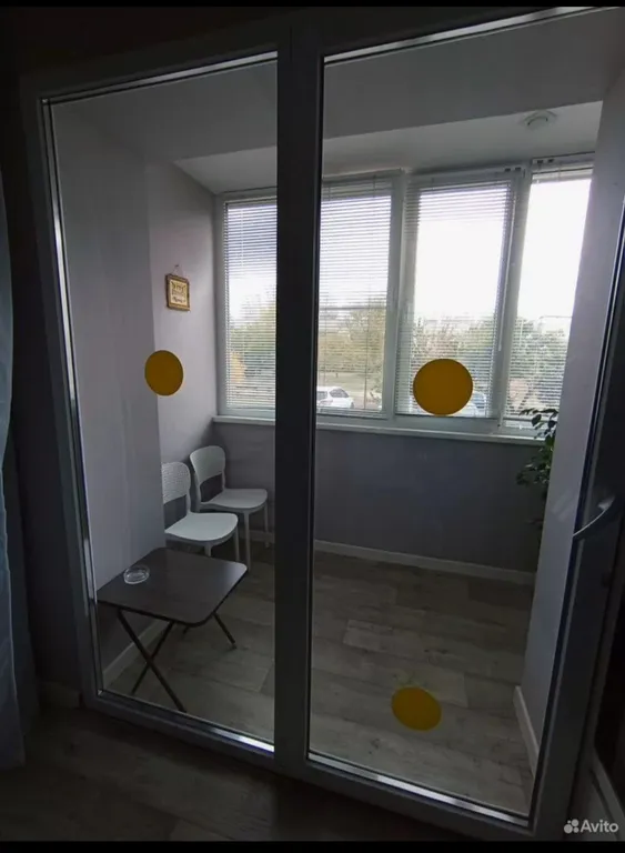 Уютная большая квартира