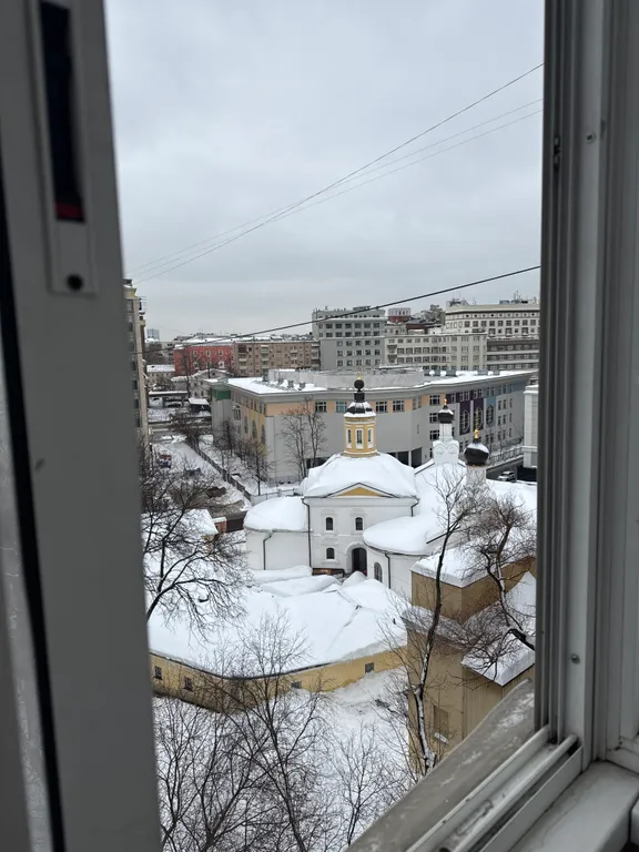 Квартира Квартира Московская резиденция на Чистых прудах — Москва