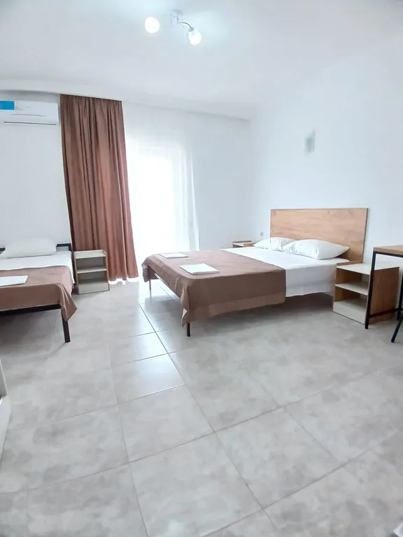 Квартира Комната — Анапа