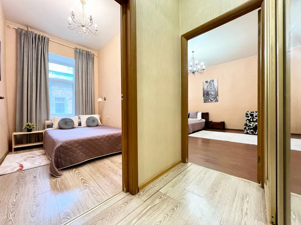 Квартира Квартира в историческом центре — Санкт-Петербург