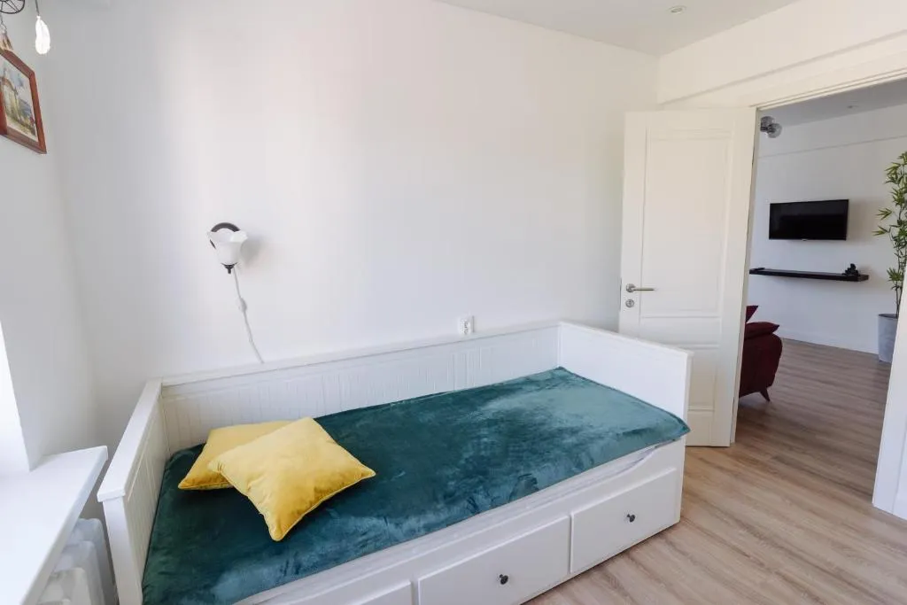 Квартира в центре