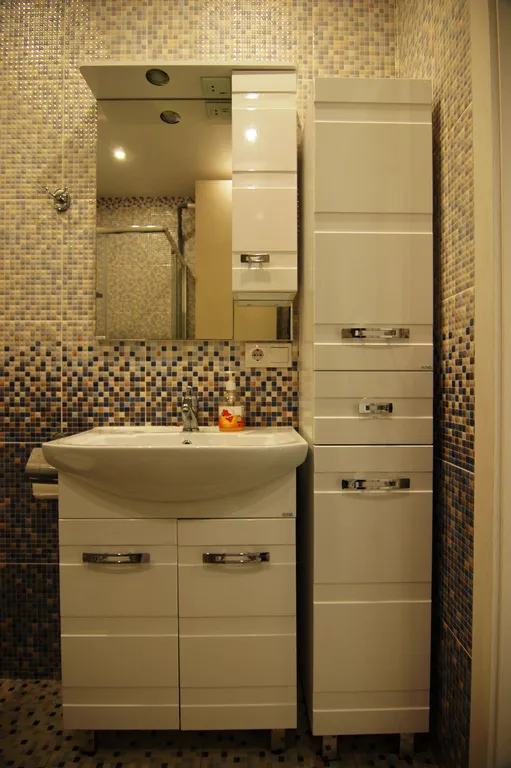 Квартира с видом на Дивноморск