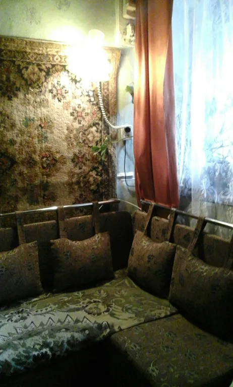 Квартира в самом центре в старинном доме