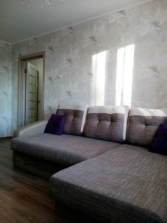 Квартира Уютная однокомнатная квартира в центре города — Калининград