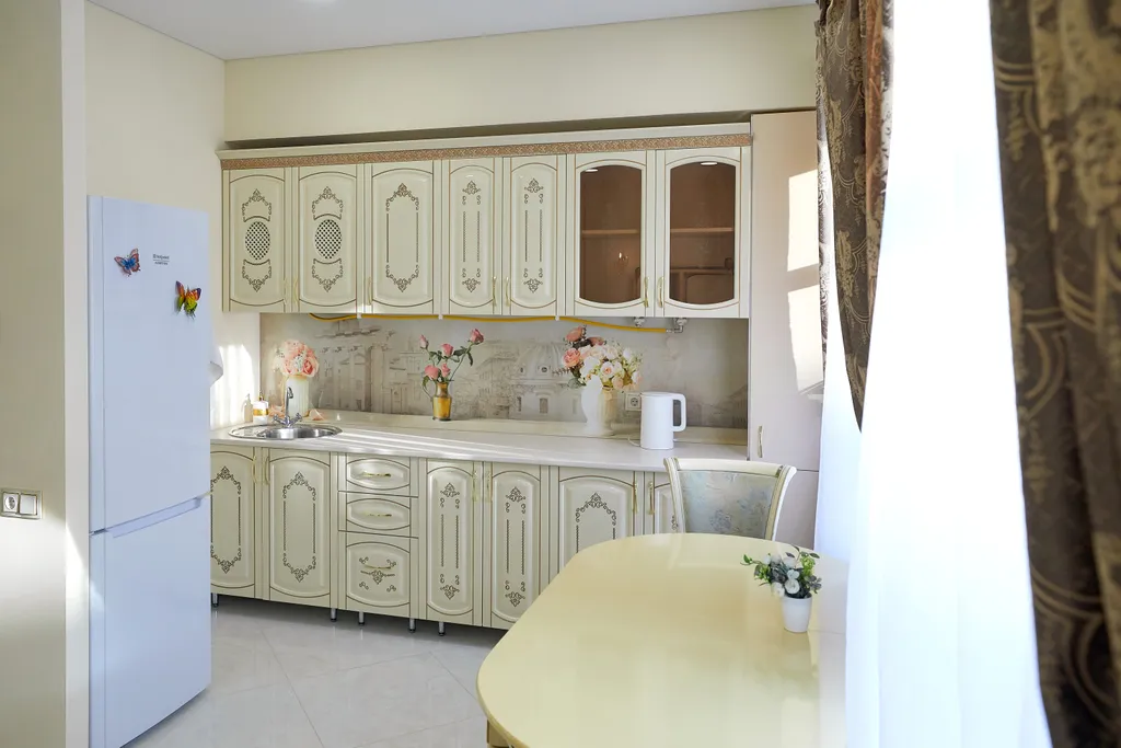 Квартира Элитные апартаменты у Кремля — Нижний Новгород