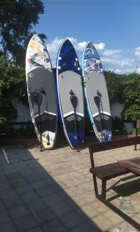 Дом с видом на Селигер